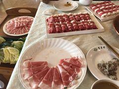 -东来顺饭庄(天坛店)