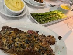 -茹丝葵经典牛排馆(成都IFS店)