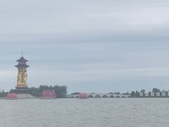 -溱湖国家湿地公园