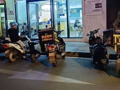 -好快螺柳州螺蛳粉(大西门店)