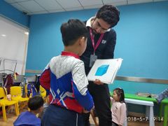 -英孚教育青少儿(宝龙中心)