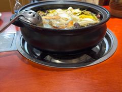 -菌之家·专业纯野生菌火锅·特色炒菌