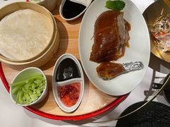 -彩虹之约•淮扬家宴(亚运村店)