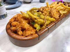 -木棉花开(中心城店)