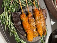 -狮拾久·现代新加坡料理(壹方城店)