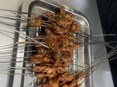 -文文烤肉(大皮院店)