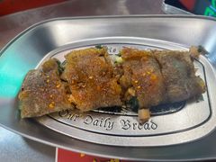 -乐乐姐超级土豆(中关村5号店)