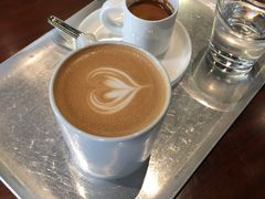 -山下C5cafe(惠通时代广场店)