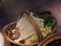 -同仁四季椰子鸡(车公庙店)