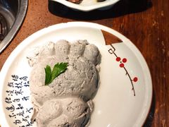-青山青豆花·笑禅豆腐鱼(黄泥塝店)