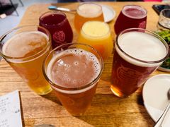 -牛啤堂精酿啤酒餐吧(五棵松华熙店)
