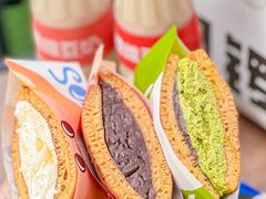 -泽田本家·铜锣烧(美罗城店)