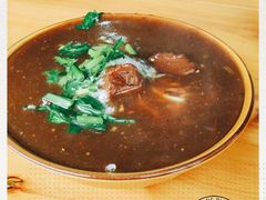 -南街牛肉麺(南街店)