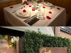-壳里西餐厅Coquille Seafood Bistro(蒙自路店)