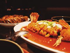 松鼠桂鱼-湖滨28中餐厅·西湖宴·杭州君悦酒店