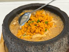 -品海楼·大连海胆锅贴馆(东港店)