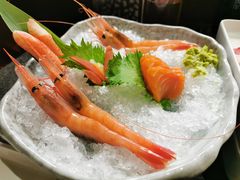 刺身拼盘-神户赤童日式烤肉伙伴(东直门店)