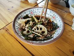-九九牛肉馆(南山路店)