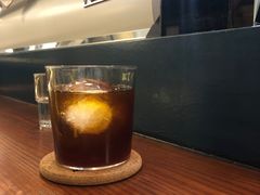 -Be Lived Cafe比例咖啡(摩天轮店)