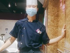 -法式利昂铁板烧主题餐厅(唐山爱琴海店)