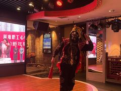 -小天鹅火锅·一线江景洪鼎旗舰店(洪崖洞店)
