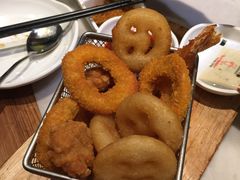 -韩宫宴烤肉·料理(苏州中心店)