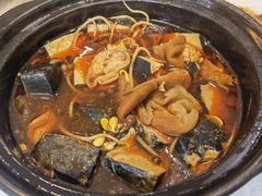 -眷江南之小蓝鲸(王府大街店)