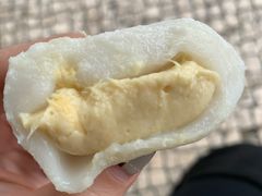 -澳门长洲糯米糍(柯打苏沙街店)