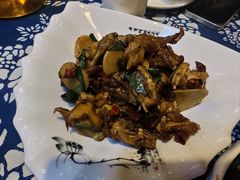 -滇道云南特色料理(康定路店)