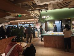 -水平有限广西米粉·广西风味集(五道口店)