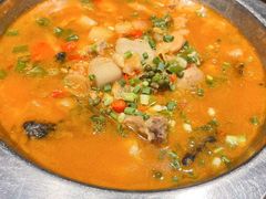 鸡鸭双拼-老号尤兔头(幸福店)