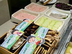 -海底捞火锅(银泰中心店)