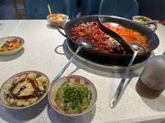 -蛙鱼潭美蛙鱼头火锅(解放碑瑞富广场店)