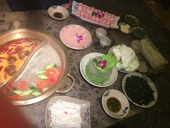 -小龙坎老火锅(金柏林店)