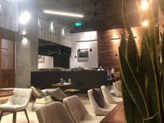 大堂-VESH COFFEE(定西路店)