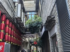 -东西巷