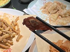-有记家厨(后龙西街店)