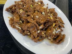 -来顺成饭庄
