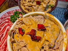 -清真·京华源铜锅涮肉(丰庆店)