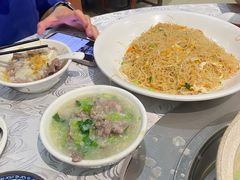 -丰尔粥食·粥底火锅·桑拿鸡(大良总店)