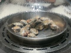 -青蓬蒸汽海鲜·深圳老字号·团建聚会(壹方城店)