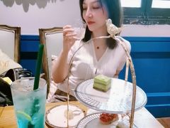 -也枫·小黄楼(南山路旗舰店)