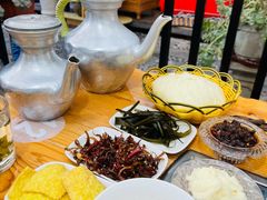 -尼玛藏家风味园(阿山食城店)