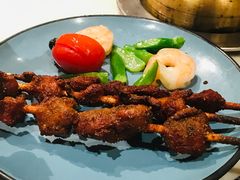 -喜庭海鲜自助(来福士店)