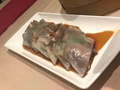 -陶陶居海鲜酒家(新马路店)