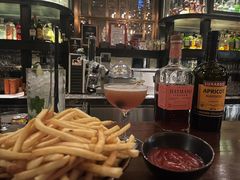-Jing Bar 井酒吧