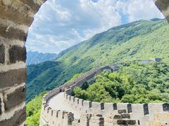 -慕田峪长城