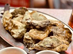 原只蒸生蚝-嘉升大排档(番禺总店)