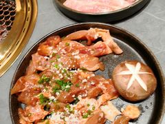 -花时·炭火烧肉(东百中心A馆店)