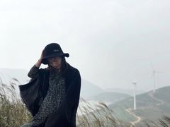 -东白山
